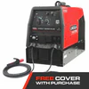 How much AC generator power does it provide?