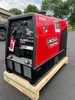 Lincoln Eagle 10,000 PLUS Low Hour Factory Demo Engine Driven Welder Kohler - U2343-3 Questions & Answers