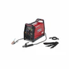 Lincoln Elevate SLi Battery Powered Welder - K4706-1 Questions & Answers