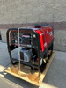 Lincoln Factory Demo Outback 185 Engine Driven Welder (Kohler) U2706-2 Questions & Answers