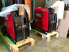 Lincoln Factory Demo POWER MIG 256 MIG Welder - U3068-1 Questions & Answers