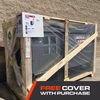 Lincoln Vantage 322 Engine-Driven Low Hour Factory Demo Welder/Generator Kubota - U2409-5 Questions & Answers