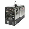 What is the maximum welding current output of the product?