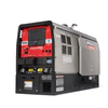 Lincoln Frontier 400X Pipe Kubota Engine-Driven Welder/Generator - K3485-2 Questions & Answers