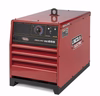 What is the CC arc force control feature?