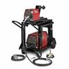 What models are available for this welder?