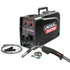 How does True Voltage Technology (TVT) benefit the welding process?