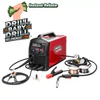 Lincoln Power MIG 140 MP Multi-Process Welder K4498-1 Questions & Answers