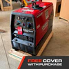 Lincoln Ranger 250 GXT Low Hour Factory Demo Engine Driven Welder Kohler W/EFP - U2382-4 Questions & Answers