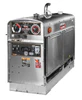 Lincoln SAE-500 Severe Duty Engine Driven Welder / Generator (DEUTZ) K3955-1 Questions & Answers