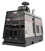 How much power does the generator provide?