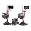 Lincoln VRTEX 360+ Dual User Virtual Reality Welding Training Simulator on Pallet K4602-1 Questions & Answers