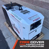Lincoln Ranger Air 260MPX Multi-Function Engine Drive Low Hour Factory Demo Model - U5238-1 Questions & Answers